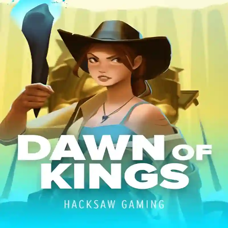 Jugar HS Dawn of Kings en richi