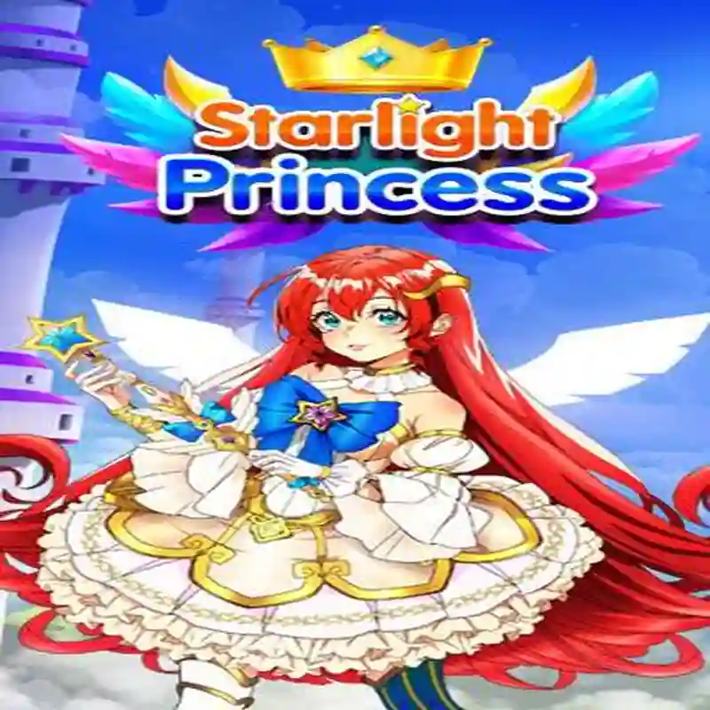 Starlight Princess slot
